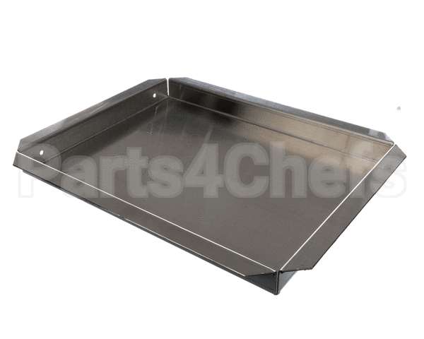 12-0002830-000 Piper Products Panel Top Proofer Box