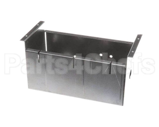 12-0005131-001 Piper Products Box Control Back