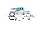 12-0047-K002 Fbd Nozzle Kit, Venturi, .175 Flat