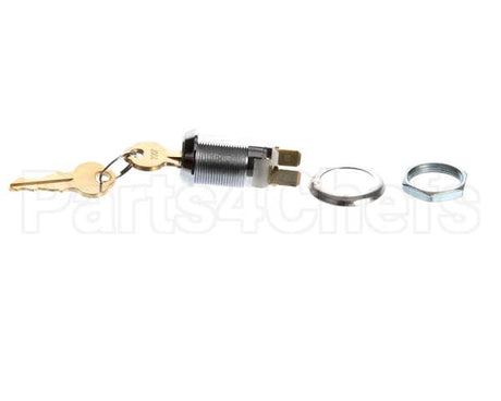 12-0097 Lancer Switch,Key Lock,Maintain,Spade