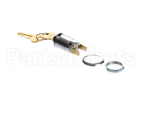 12-0097 Lancer Switch,Key Lock,Maintain,Spade