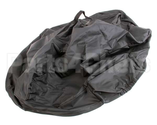 12-0103-AC Evo Vinyl Cover For Professional Tabletop