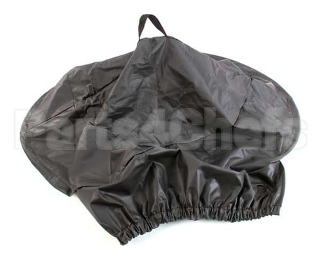 12-0107-AC Evo Vinyl Cover - Pro Tabletop
