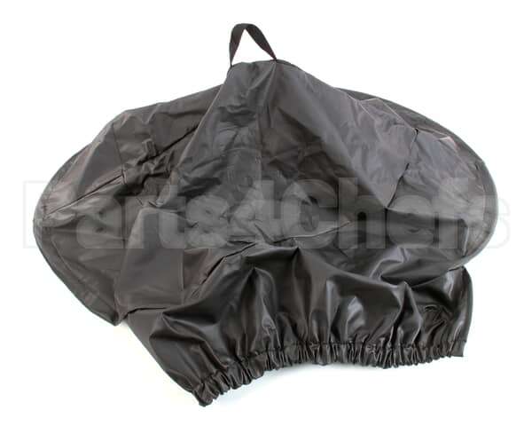12-0107-AC Evo Vinyl Cover - Pro Tabletop