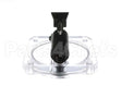 12-0251-0001 Fbd Assembly, Acrylic Face Plate