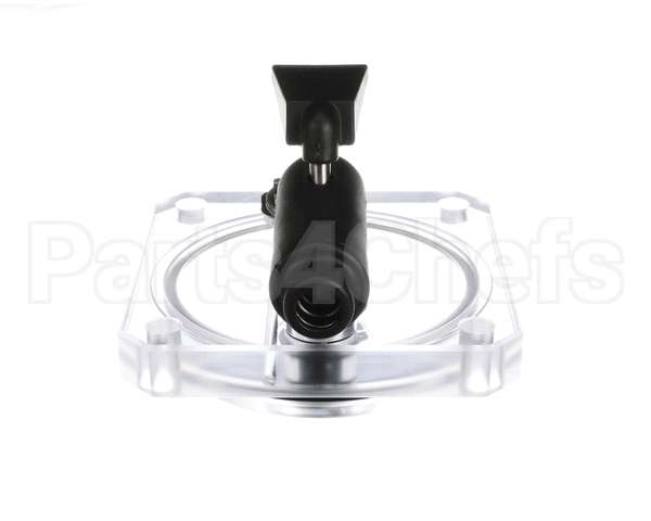 12-0251-0001 Fbd Assembly, Acrylic Face Plate