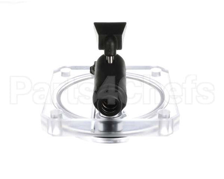 12-0251-0001 Fbd Assembly, Acrylic Face Plate
