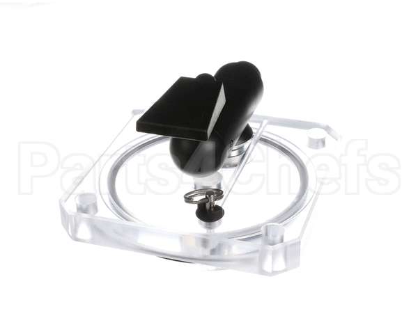 12-0251-0001 Fbd Assembly, Acrylic Face Plate