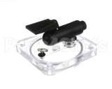 12-0251-0001 Fbd Assembly, Acrylic Face Plate