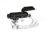12-0251-0001 Fbd Assembly, Acrylic Face Plate