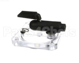 12-0251-0001 Fbd Assembly, Acrylic Face Plate