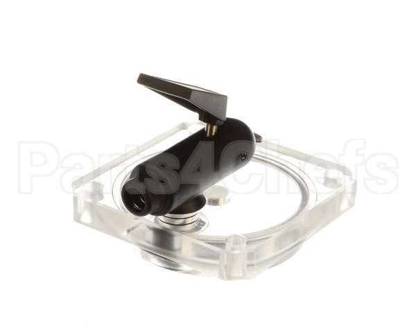 12-0251-0003 Fbd Assembly, Acrylic Face Plate Ada D