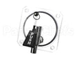 12-0251-0020 Fbd Assembly, Delta Faceplate, Ddv, Fc
