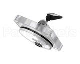 12-0251-0020 Fbd Assembly, Delta Faceplate, Ddv, Fc