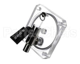12-0251-0020 Fbd Assembly, Delta Faceplate, Ddv, Fc