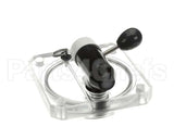 12-0251-2001 Fbd Faceplate Assembly, Sdv Ii, S Handle