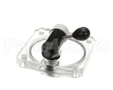 12-0251-2001 Fbd Faceplate Assembly, Sdv Ii, S Handle