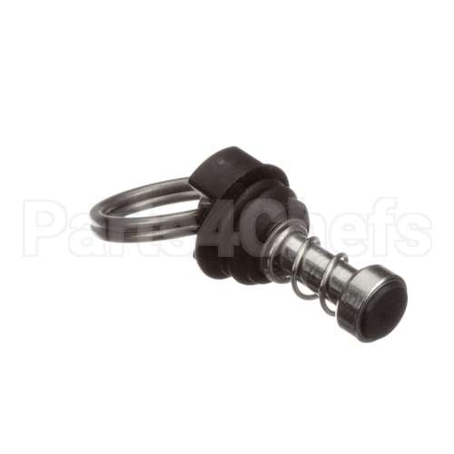 12-0253-0010 Fbd Fbd Valve Assembly, Relief (65Psi)