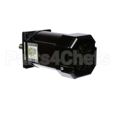 12-0291-0003 Fbd Gearmotor Assembly 60Hz