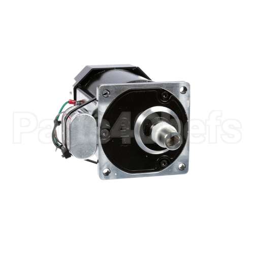 12-0291-0003 Fbd Gearmotor Assembly 60Hz