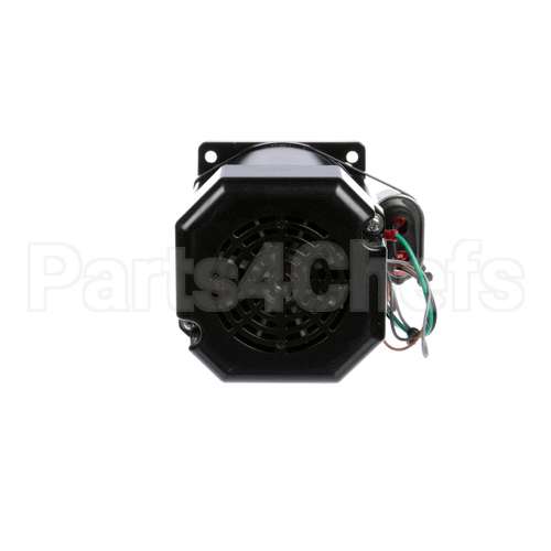 12-0291-0003 Fbd Gearmotor Assembly 60Hz