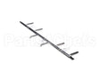 12-0301-0002 Fbd Beater Bar Assembly Without Blades