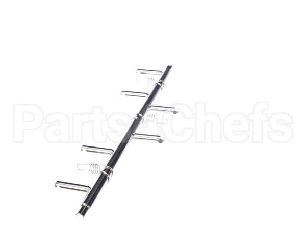 12-0301-0002 Fbd Beater Bar Assembly Without Blades