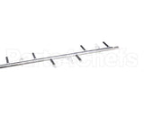 12-0301-0002 Fbd Beater Bar Assembly Without Blades
