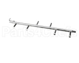 12-0301-0007 Fbd Beater Bar Assembly Without Blades, Sl