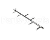 12-0301-0007 Fbd Beater Bar Assembly Without Blades, Sl
