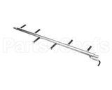 12-0301-0007 Fbd Beater Bar Assembly Without Blades, Sl