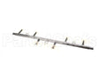 12-0301-S001 Fbd Beater Bar Assy, 56X/77X
