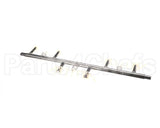 12-0301-S001 Fbd Beater Bar Assy, 56X/77X