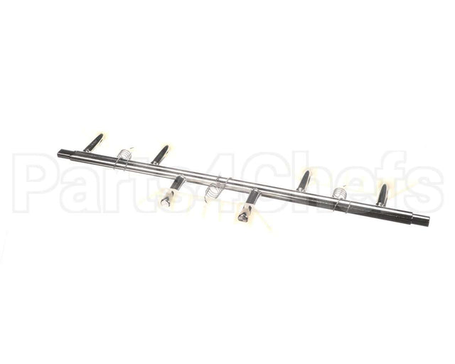 12-0301-S001 Fbd Beater Bar Assy, 56X/77X