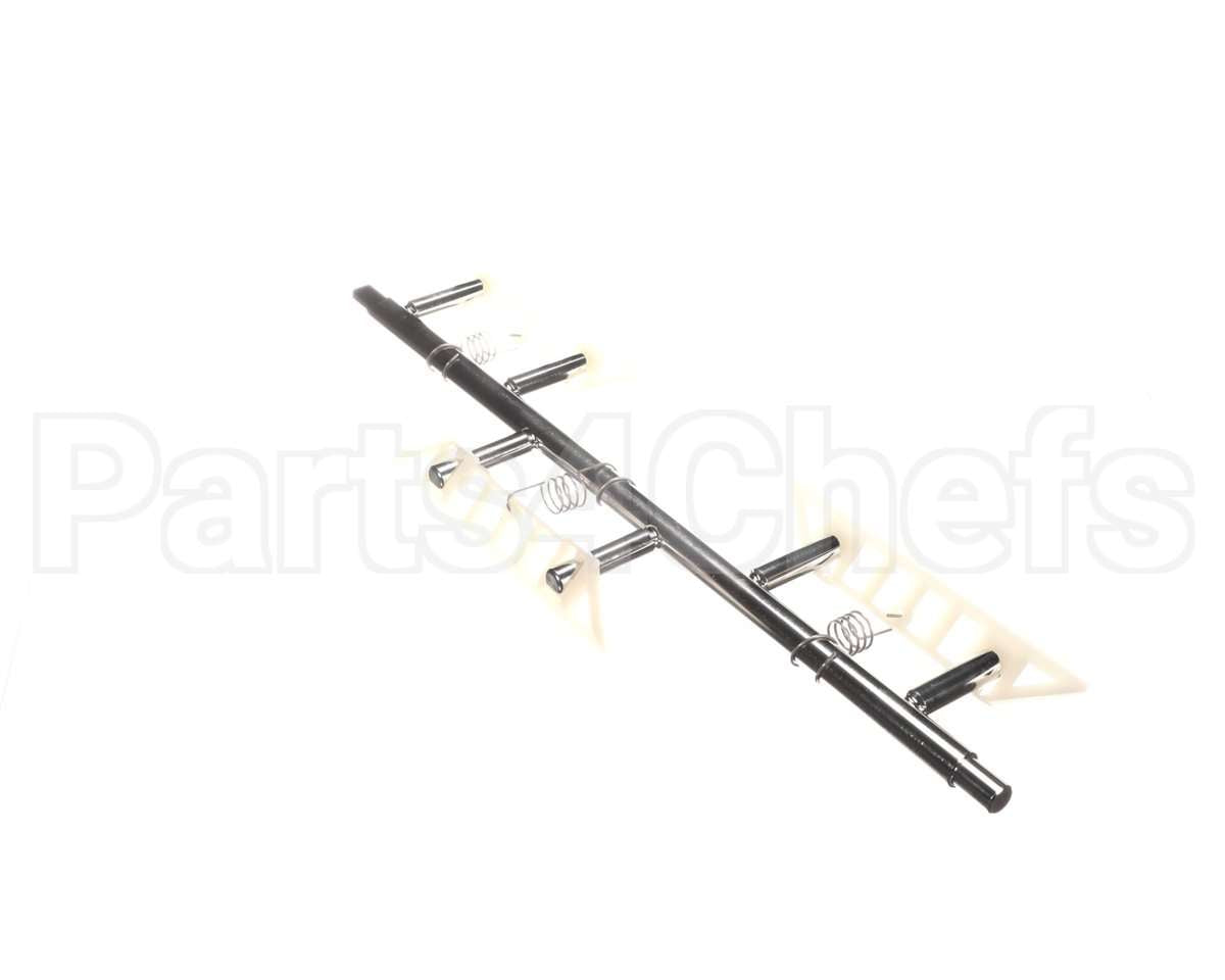 12-0301-S001 Fbd Beater Bar Assy, 56X/77X