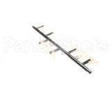 12-0301-S001 Fbd Beater Bar Assy, 56X/77X