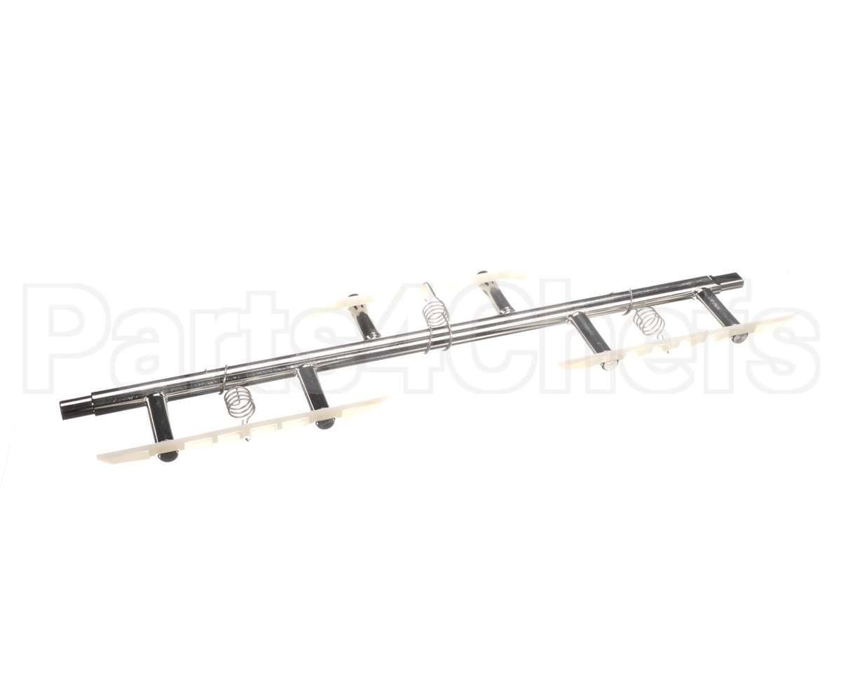 12-0301-S001 Fbd Beater Bar Assy, 56X/77X