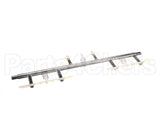 12-0301-S001 Fbd Beater Bar Assy, 56X/77X