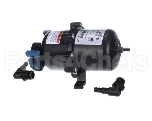 12-0316-0004 Fbd Expansion Tank Assy, 3/8" Fittings