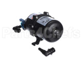 12-0316-0004 Fbd Expansion Tank Assy, 3/8" Fittings
