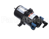 12-0316-0004 Fbd Expansion Tank Assy, 3/8" Fittings