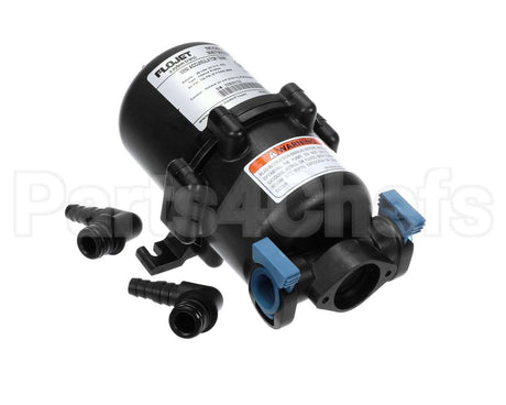 12-0316-0004 Lancer Expansion Tank