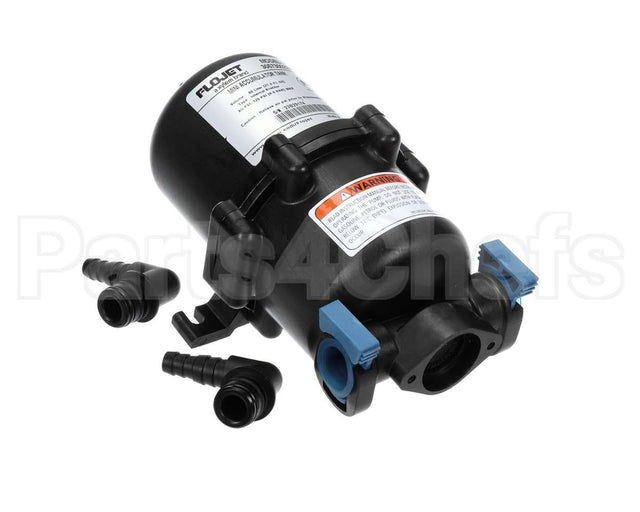 12-0316-0004 Lancer Expansion Tank