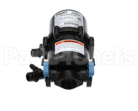 12-0316-0004 Lancer Expansion Tank