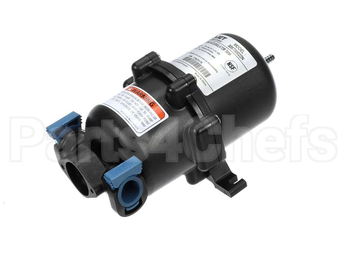 12-0316-0004 Lancer Expansion Tank