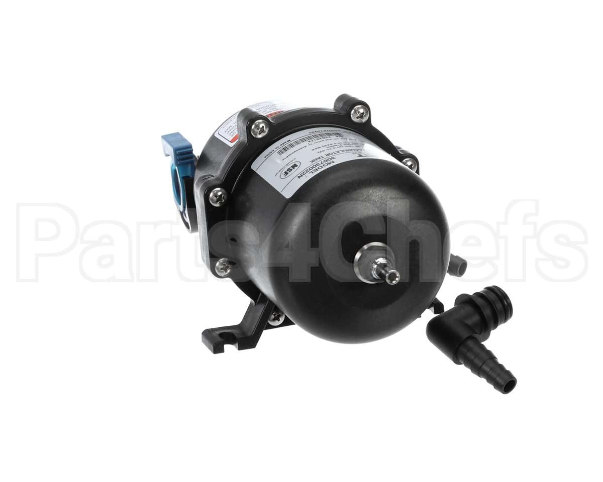 12-0316-0004 Lancer Expansion Tank