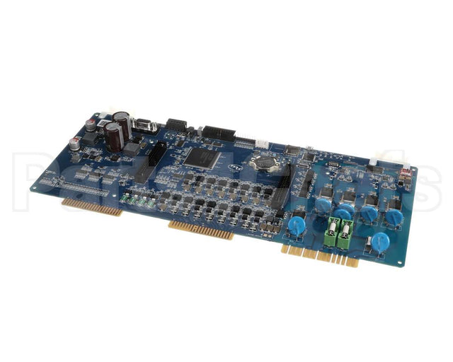 12-0420-0001 Fbd 77X, Control Board W/ Pullers