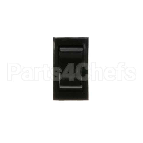 12-0446-SP Lancer Swthrockerdbl Pole Dbl Throw