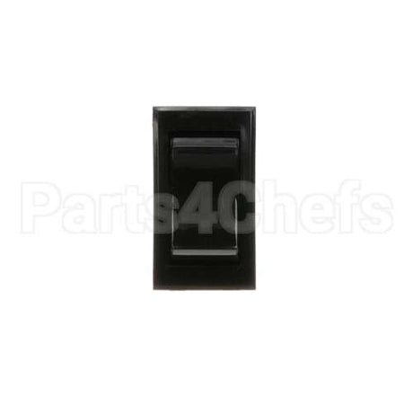 12-0446-SP Lancer Swthrockerdbl Pole Dbl Throw
