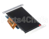 12-0551-0009 Fbd Screen Assy,37X/77X,Rgb 5" Lcd